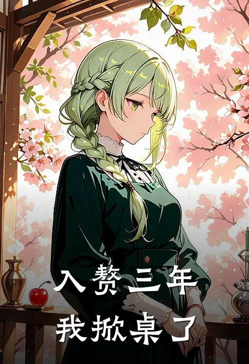 入赘三年，我掀桌了