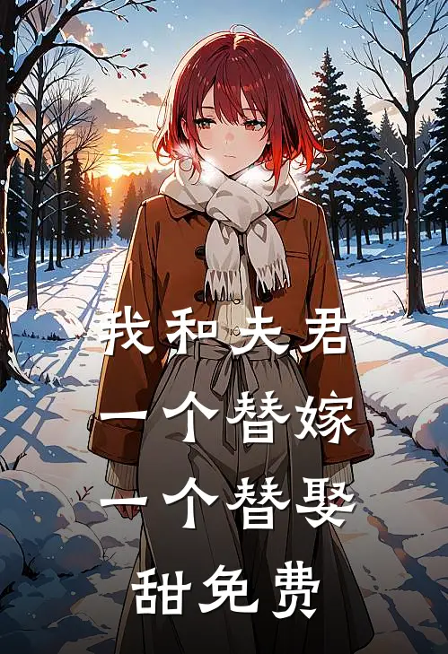 我和夫君一个替嫁，一个替娶，甜免费