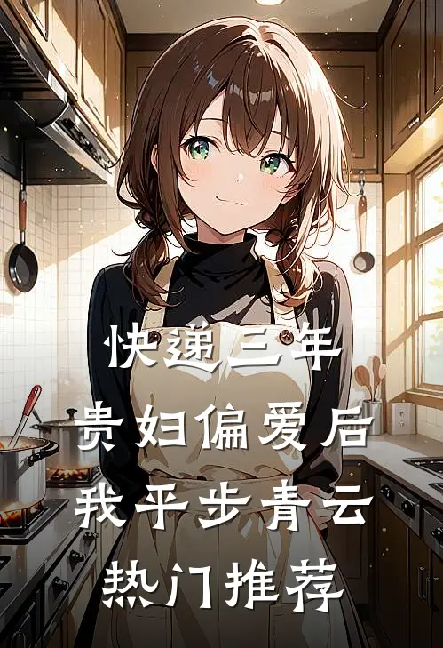 快递三年：贵妇偏爱后我平步青云热门推荐