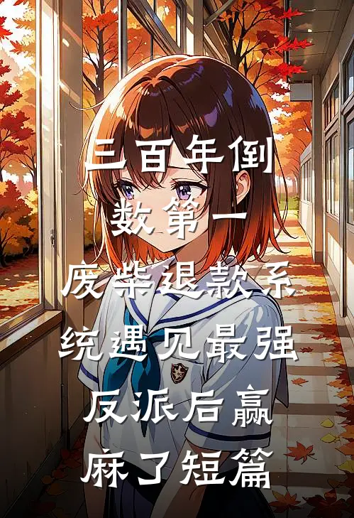三百年倒数第一，废柴退款系统遇见最强反派后赢麻了短篇