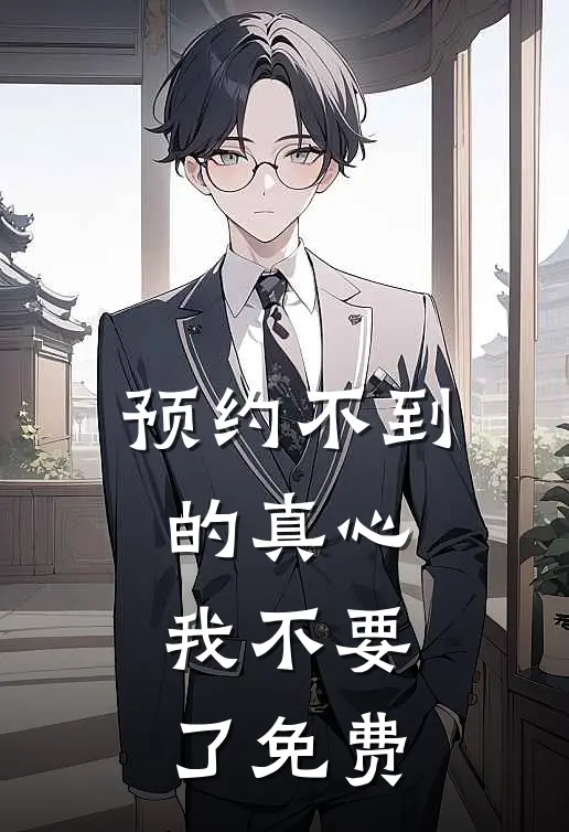 预约不到的真心，我不要了免费