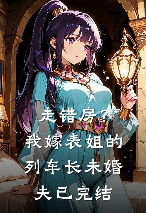 走错房？我嫁表姐的列车长未婚夫已完结