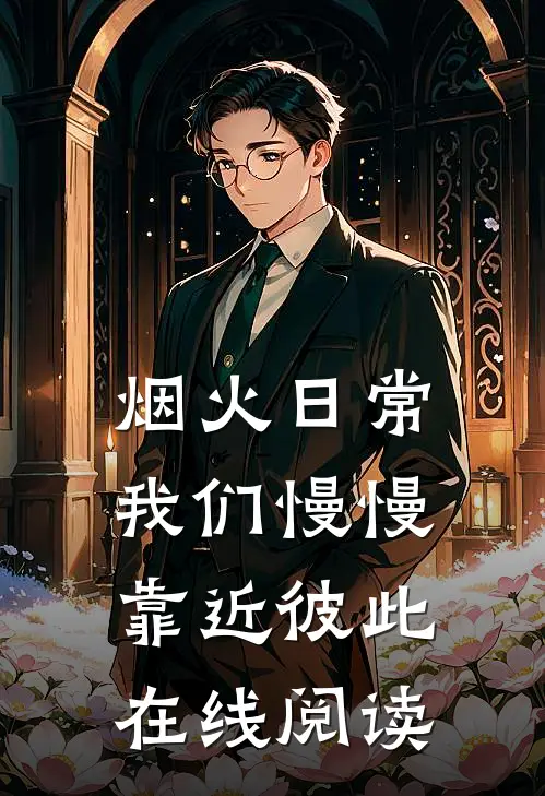 烟火日常，我们慢慢靠近彼此在线阅读