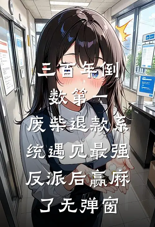 三百年倒数第一，废柴退款系统遇见最强反派后赢麻了无弹窗