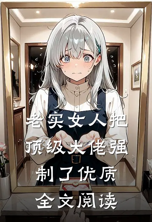 老实女人把顶级大佬强制了优质全文阅读