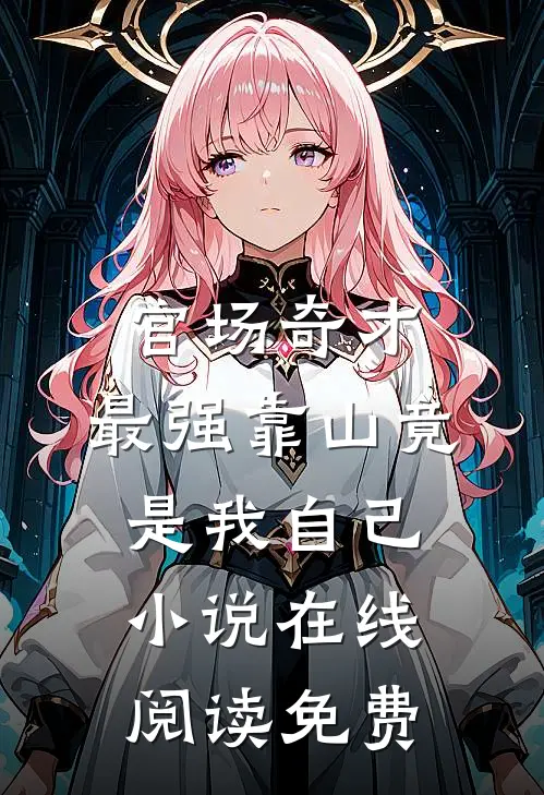 官场奇才：最强靠山竟是我自己小说在线阅读免费