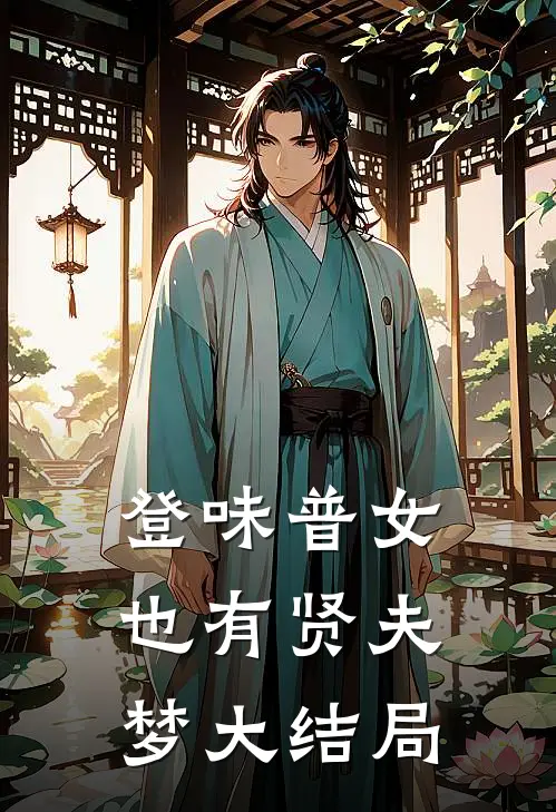 登味普女也有贤夫梦大结局