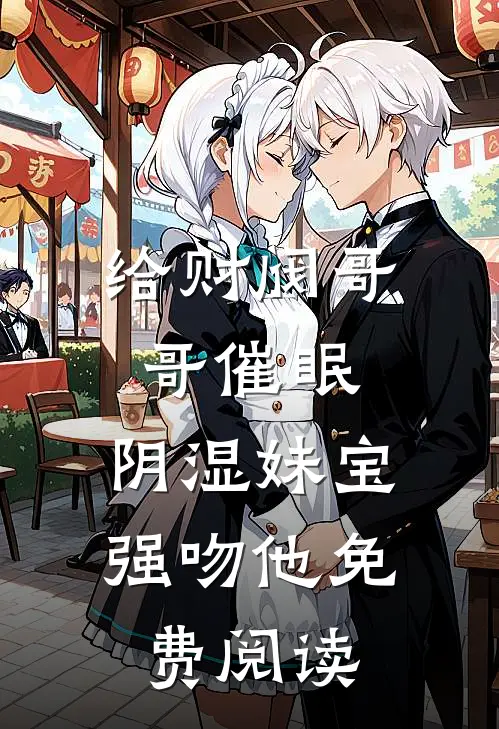给财阀哥哥催眠，阴湿妹宝强吻他免费阅读