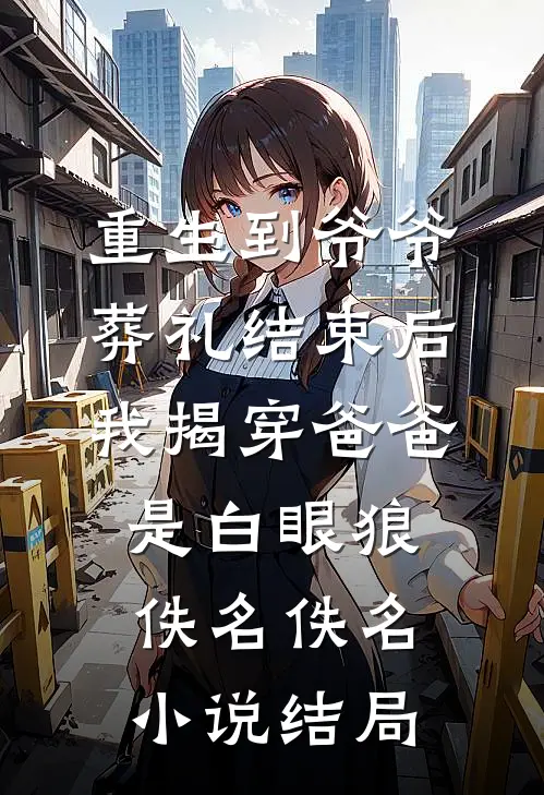 重生到爷爷葬礼结束后，我揭穿爸爸是白眼狼佚名佚名小说结局