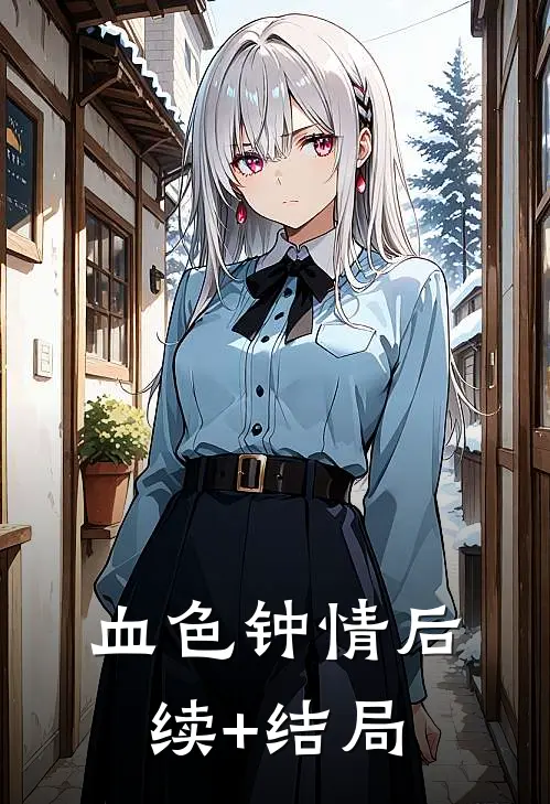 血色钟情后续+结局