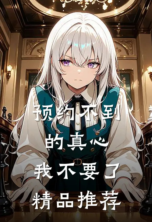 预约不到的真心，我不要了精品推荐
