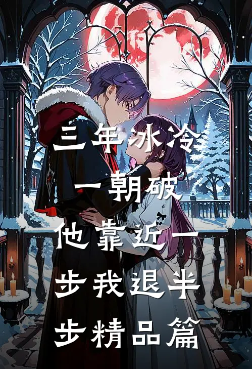 三年冰冷一朝破，他靠近一步我退半步精品篇