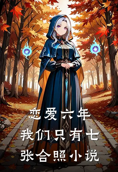 恋爱六年，我们只有七张合照小说