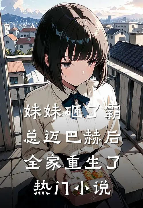 妹妹砸了霸总迈巴赫后，全家重生了热门小说