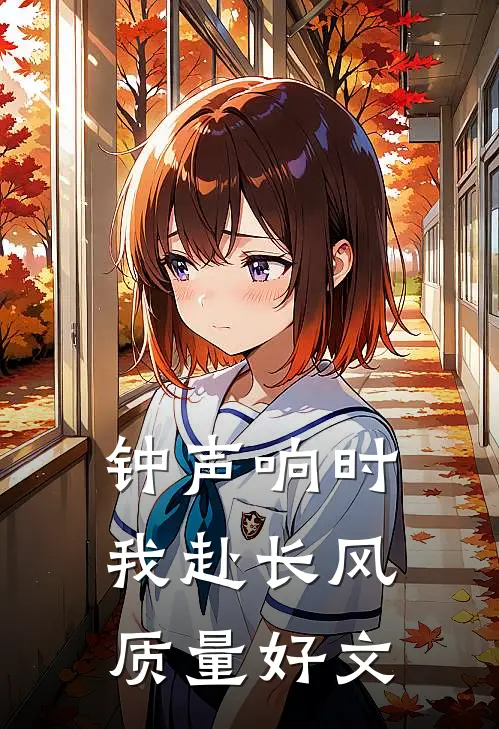 钟声响时，我赴长风质量好文