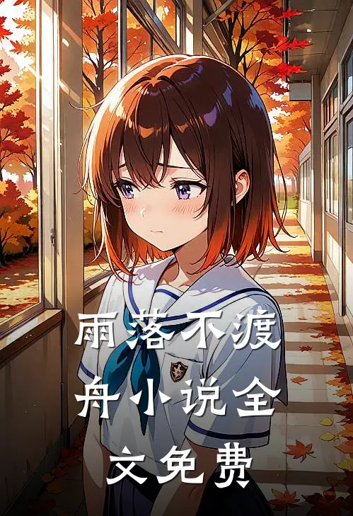 雨落不渡舟小说全文免费