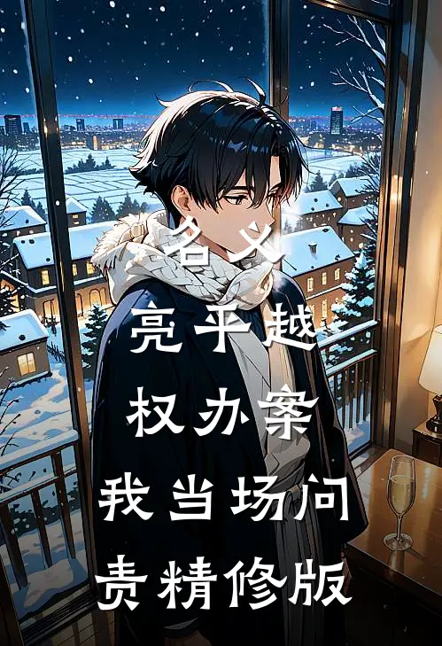 名义：亮平越权办案，我当场问责精修版