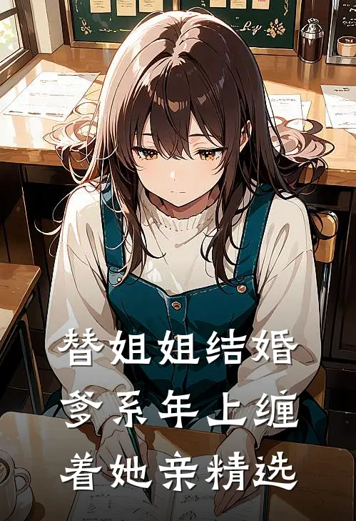 替姐姐结婚，爹系年上缠着她亲精选
