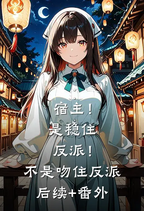 宿主！是稳住反派！不是吻住反派后续+番外