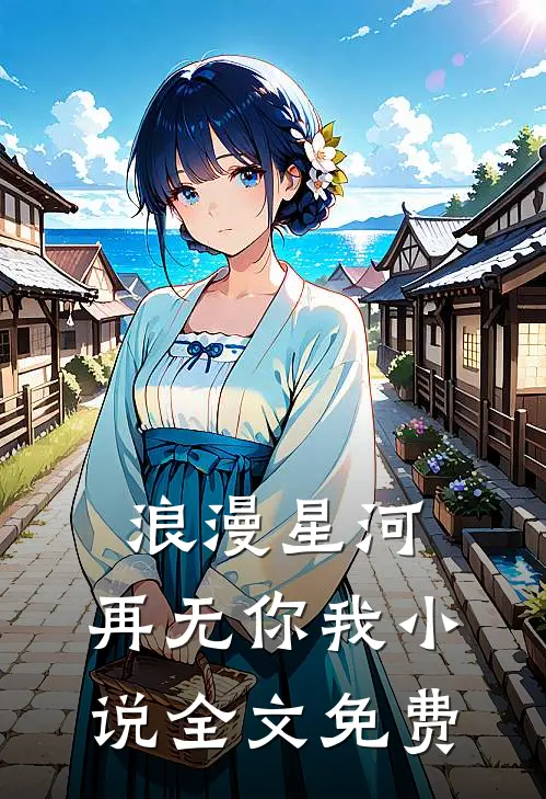 浪漫星河，再无你我小说全文免费