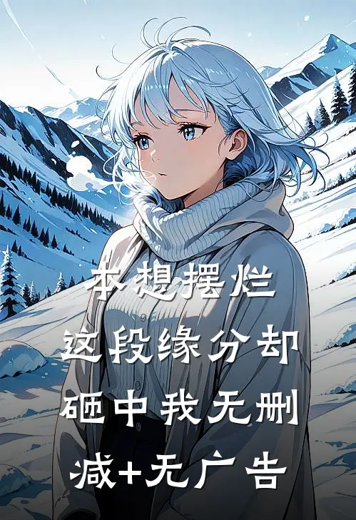 本想摆烂，这段缘分却砸中我无删减+无广告