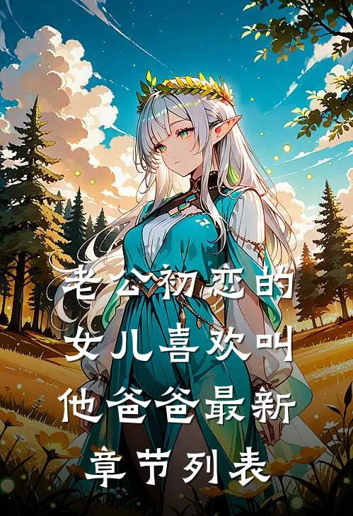 老公初恋的女儿喜欢叫他爸爸最新章节列表
