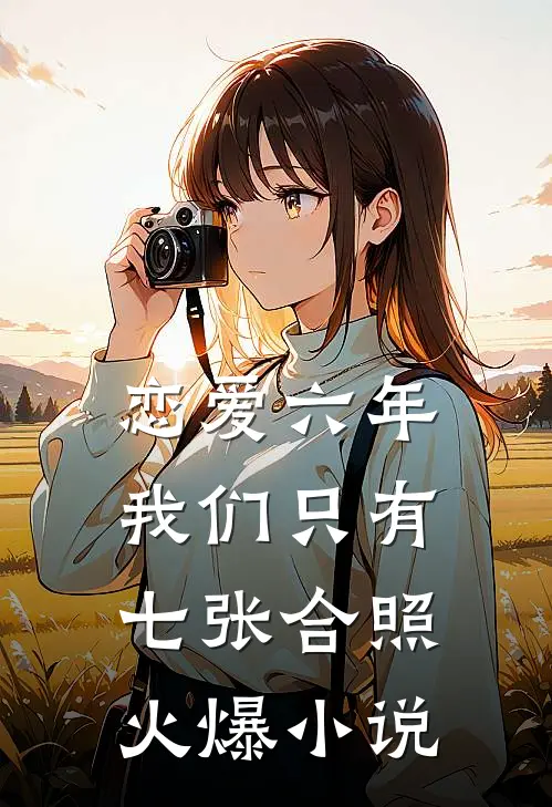 恋爱六年，我们只有七张合照火爆小说