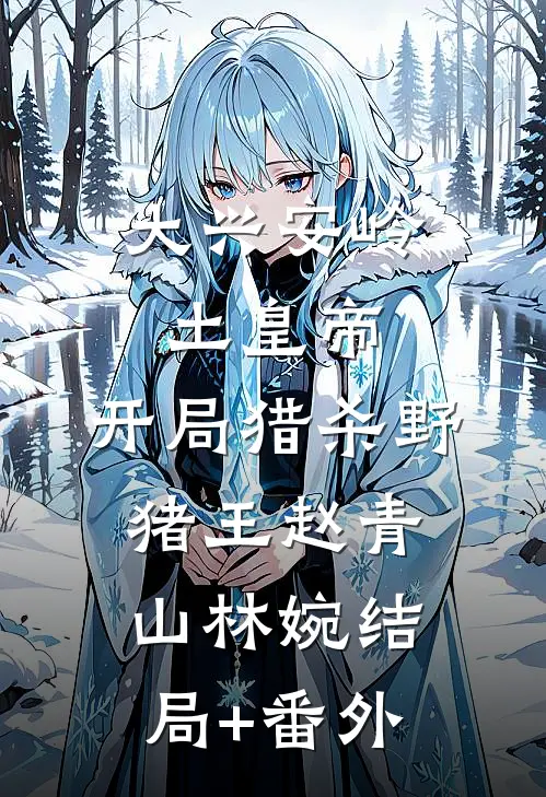 大兴安岭土皇帝，开局猎杀野猪王赵青山林婉结局+番外
