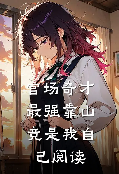 官场奇才：最强靠山竟是我自己阅读