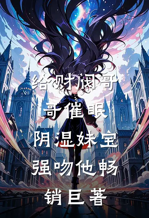 给财阀哥哥催眠，阴湿妹宝强吻他畅销巨著