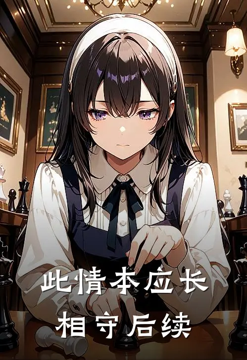 此情本应长相守后续