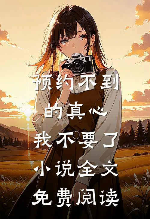 预约不到的真心，我不要了小说全文免费阅读
