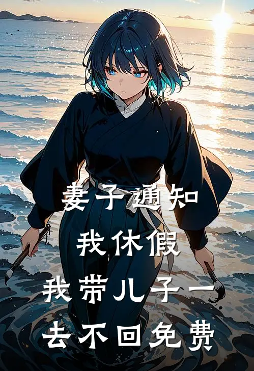 妻子通知我休假，我带儿子一去不回免费