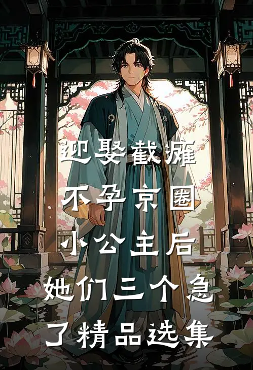 迎娶截瘫不孕京圈小公主后，她们三个急了精品选集