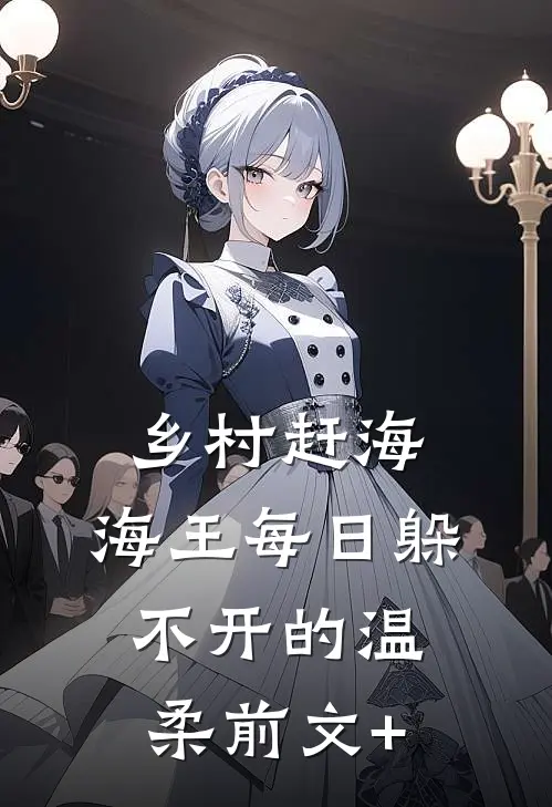乡村赶海：海王每日躲不开的温柔前文+