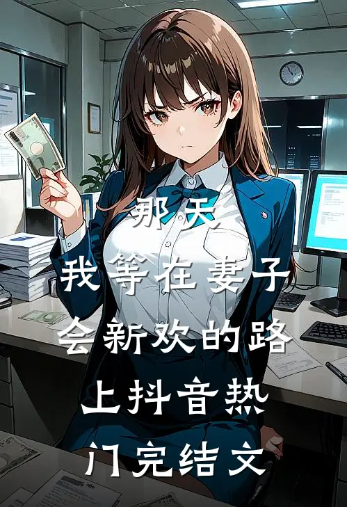 那天，我等在妻子会新欢的路上抖音热门完结文