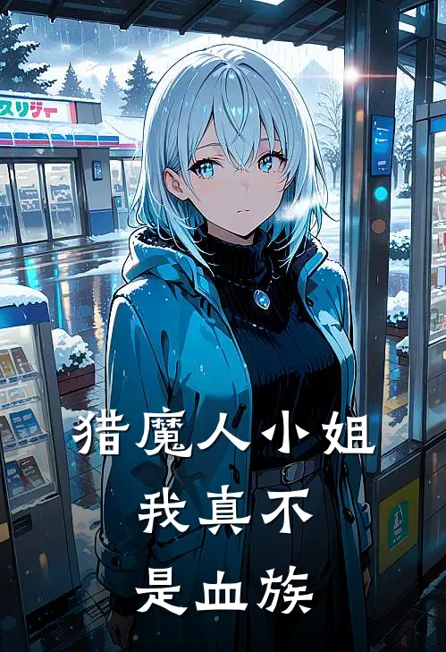 猎魔人小姐，我真不是血族