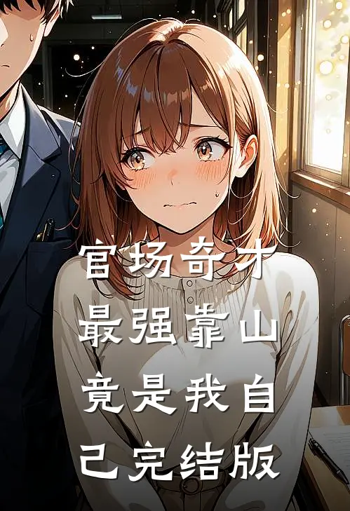 官场奇才：最强靠山竟是我自己完结版
