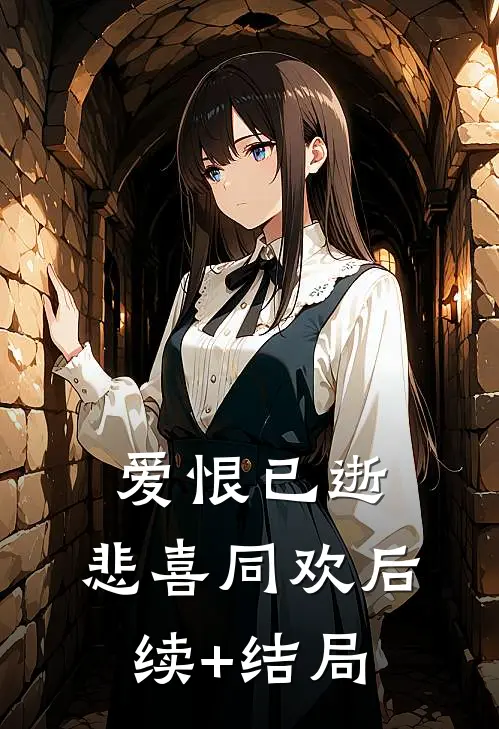 爱恨已逝，悲喜同欢后续+结局