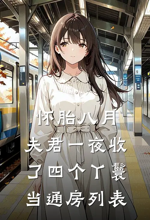 怀胎八月，夫君一夜收了四个丫鬟当通房列表