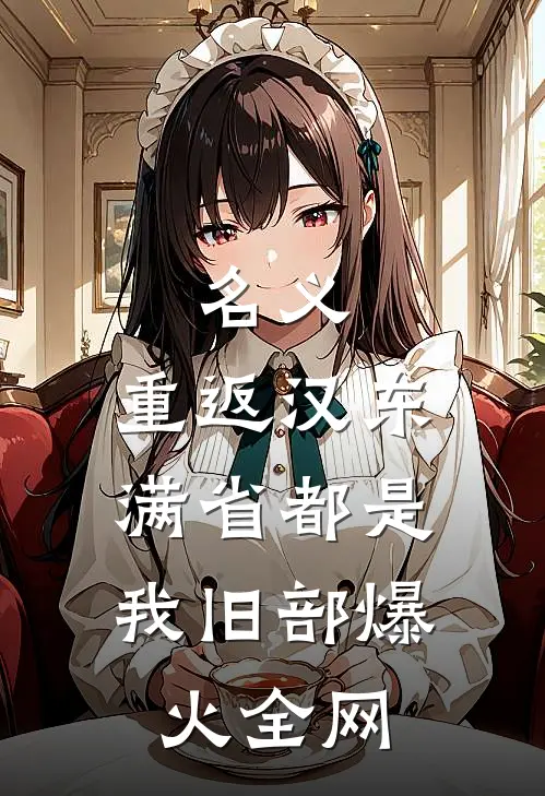 名义：重返汉东，满省都是我旧部爆火全网