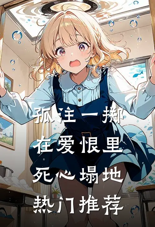 孤注一掷，在爱恨里死心塌地热门推荐