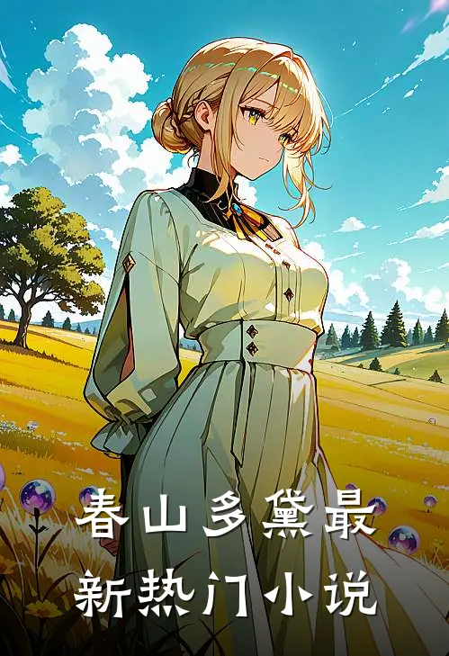 春山多黛最新热门小说