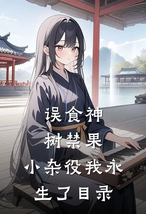 误食神树禁果，小杂役我永生了目录