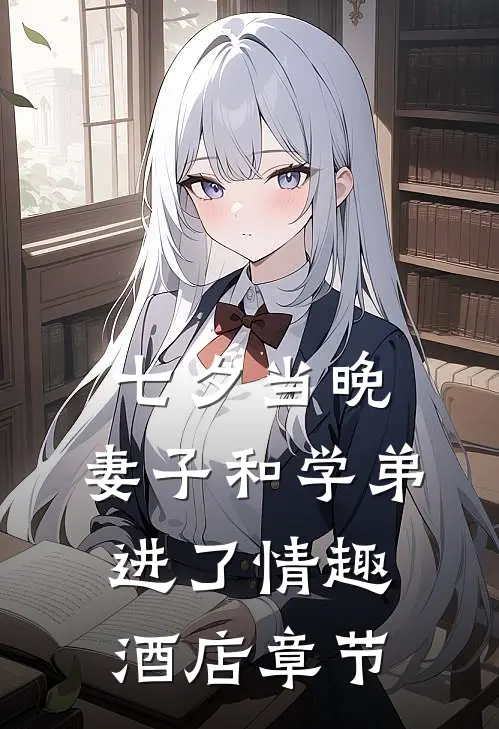 七夕当晚，妻子和学弟进了情趣酒店章节