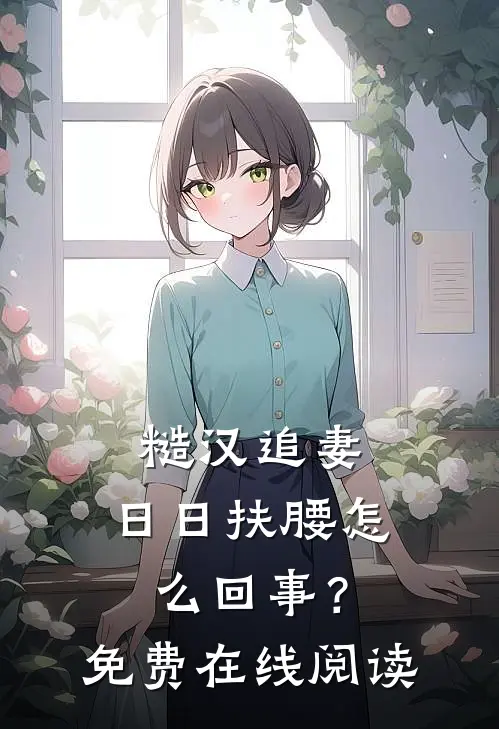 糙汉追妻，日日扶腰怎么回事？免费在线阅读