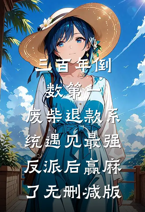 三百年倒数第一，废柴退款系统遇见最强反派后赢麻了无删减版