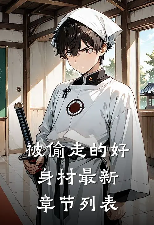 被偷走的好身材最新章节列表