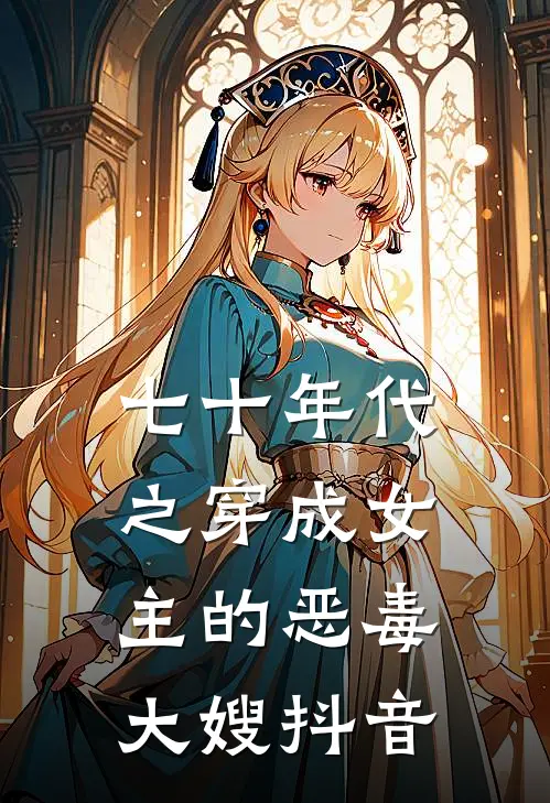 七十年代之穿成女主的恶毒大嫂抖音