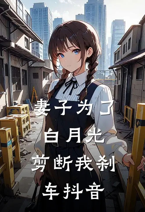 妻子为了白月光，剪断我刹车抖音